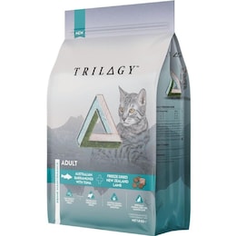 Trilogy Trilogy Barramundi Adult Cat Food 1.8kg