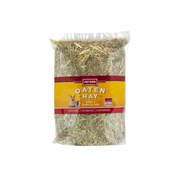 Peters Oaten Hay 6kg