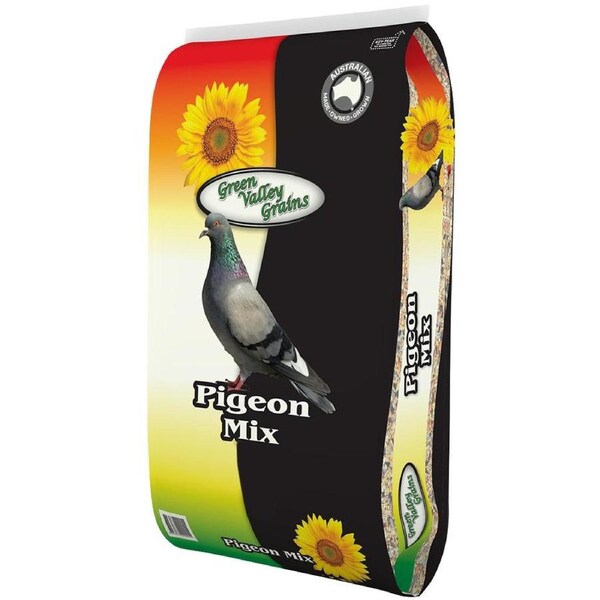 Green Valley Grains Valley Pigeon 5kg