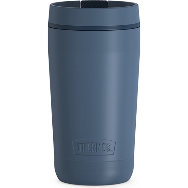 Thermos Guardian Vacuum Insulated Stainless Steel Tumbler Lake Blue 355ml