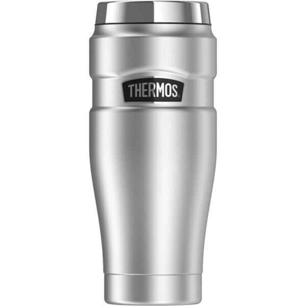 Thermos Stainless Steel King Portable Vacuum Insulated Durable Tumbler 470ml