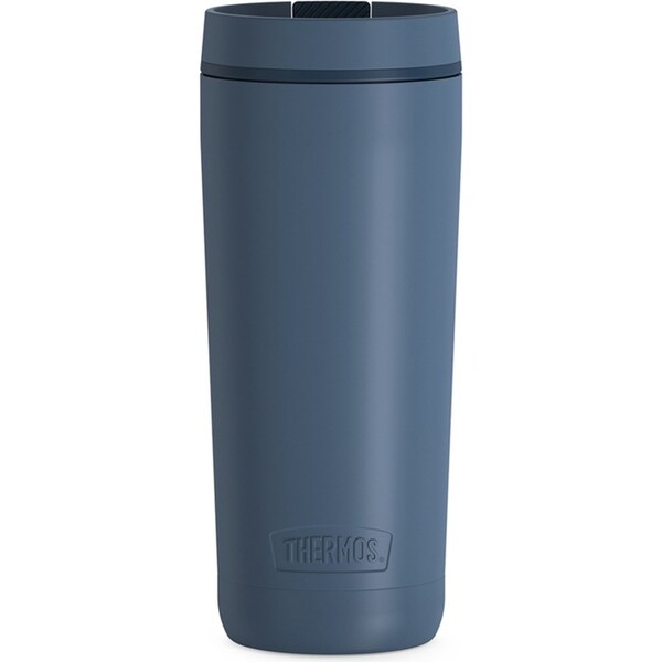 Thermos Guardian Vacuum Insulated Stainless Steel Tumbler Lake Blue 530ml