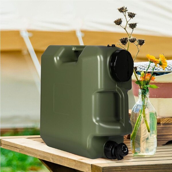 Mountview Water Container Jerry Can 18L