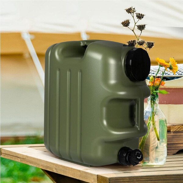 Mountview Water Container Jerry Can 25L