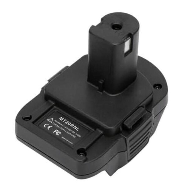Makita 18v Converter Adapter to Ryobi 18V Battery