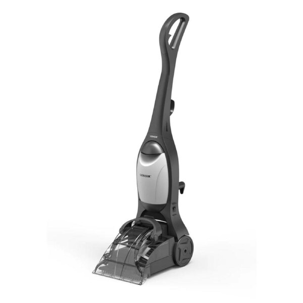 Lenoxx CW602 Handheld Carpet Cleaner/Washer 1.3L Home Cleaning System Set