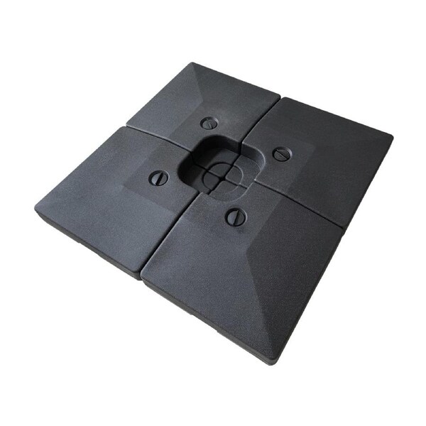 Coolaroo Heavy Duty Cantilever Umbrella Base