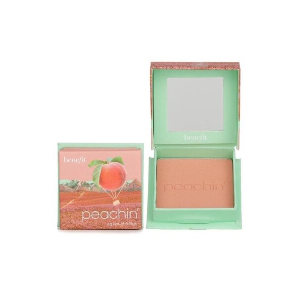 Benefit Peachin' Golden Peach Blush 6g
