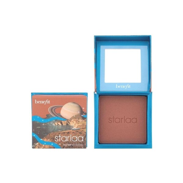 Benefit Starlaa Rosy Bronze Blush 6g