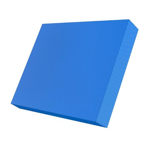 Balance Foam Pad Non-Slip Mat Exercise Soft pads for Fitness and Balance Strength Training Yoga Pilates Gym for Physical Therapy Knee Cushion