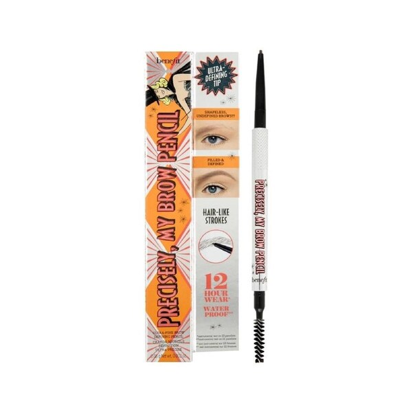 Benefit Precisely My Brow Pencil 0.08g - 2 Warm Golden Blonde