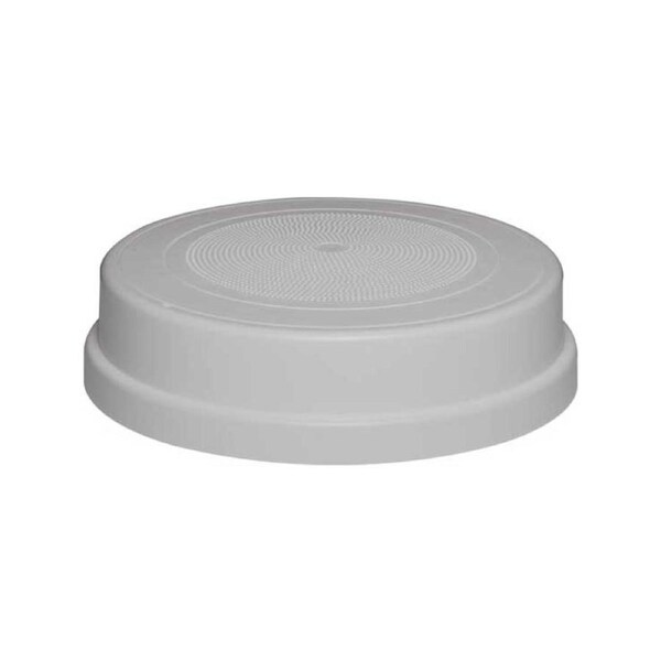 15W 100V 200mm (8”) Fire Speaker White AS ISO7240.24