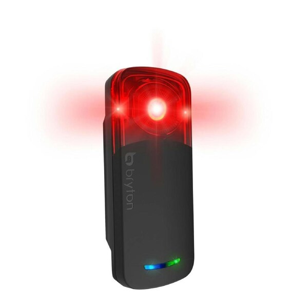 Bryton Gardia 300L Radar