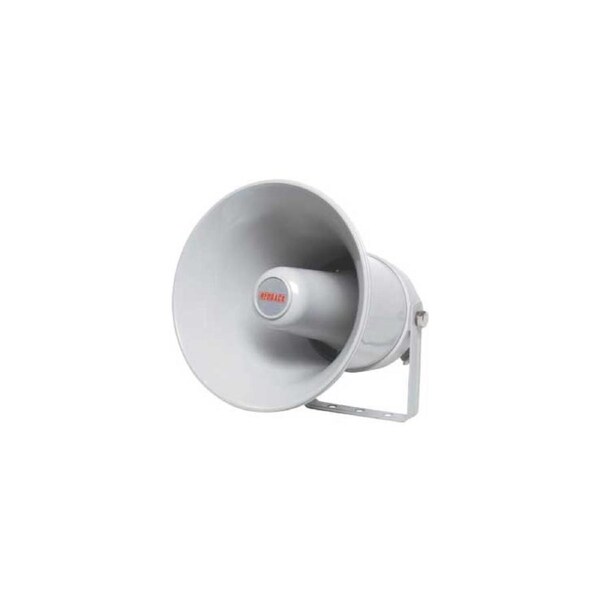 30W 100V EWIS IP66 Plastic PA Horn Speaker