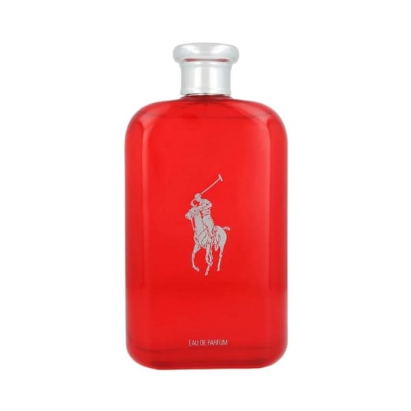 Ralph Lauren Polo Red 200ml Eau De Parfum