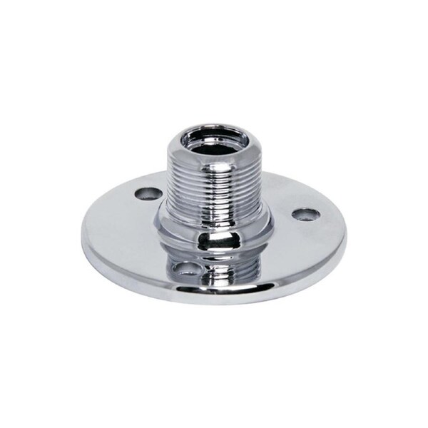 Natural Gooseneck Microphone Base