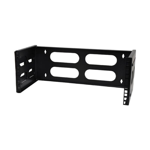 4U Folding Wall Mount Rack