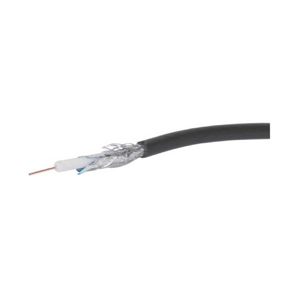 RG59/U 75 Ohm Unbonded Coaxial Cable