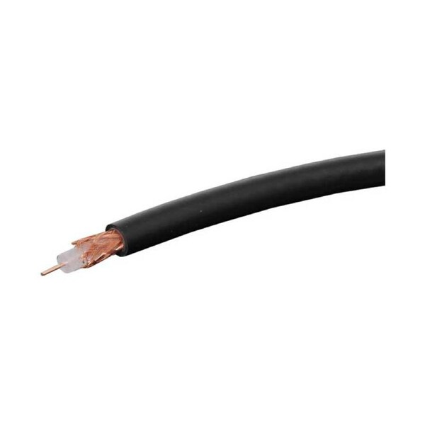 RG59B/U 75 Ohm Coaxial Cable