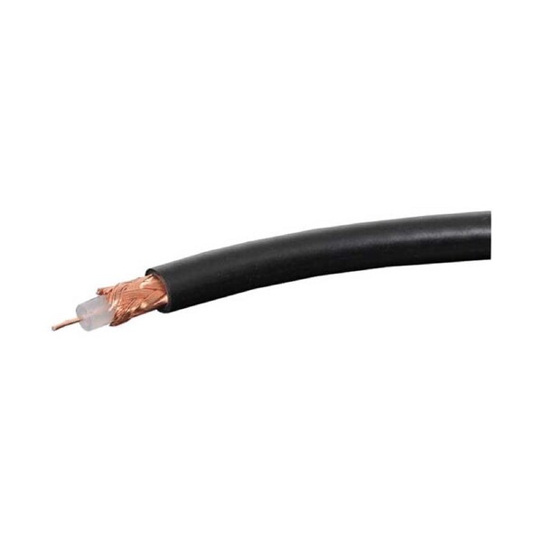 RG59B/U 75 Ohm Mil Spec Coaxial Cable