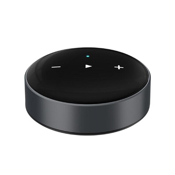 WiiM Mini AirPlay2/Smart Technology Wireless WiFi Audio Streamer Receiver