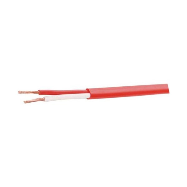 17AWG Red Double Insulated Speaker Cable