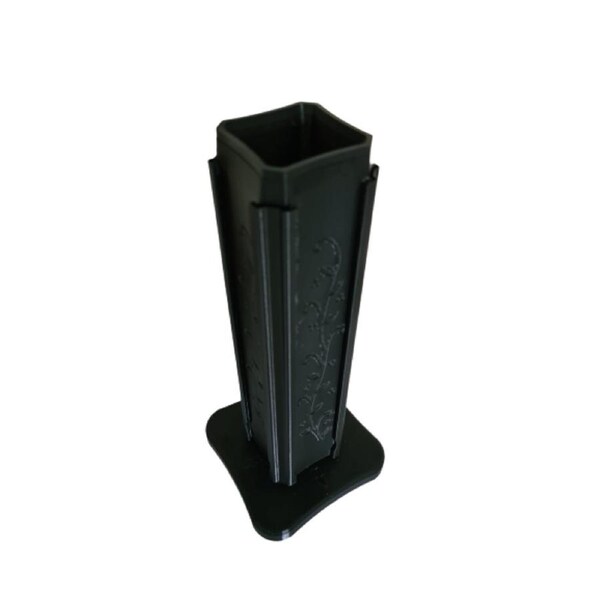 24 Pod Coffee Holder for Nespresso Classic Pods - Black