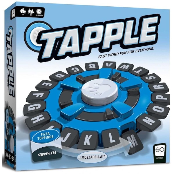 Tapple