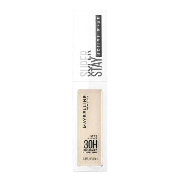 Maybelline Super Stay 30H Active Wear Concealer 10ml 05 IVORY