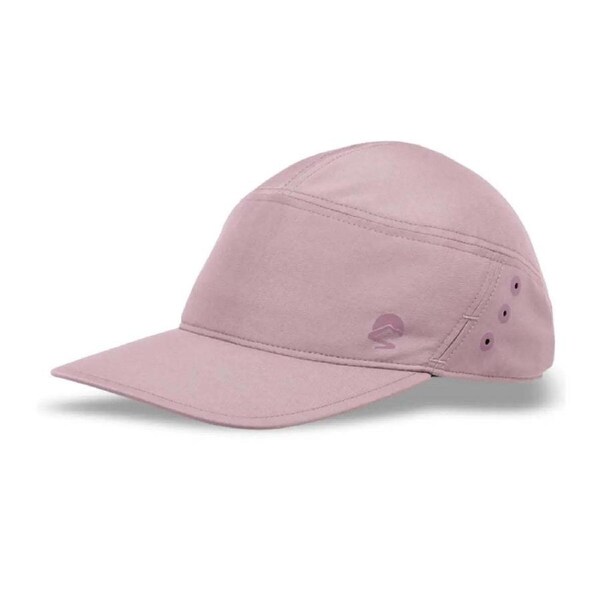 Sunday Afternoons Sunward Radar Cap - Dusty Rose (One Size)