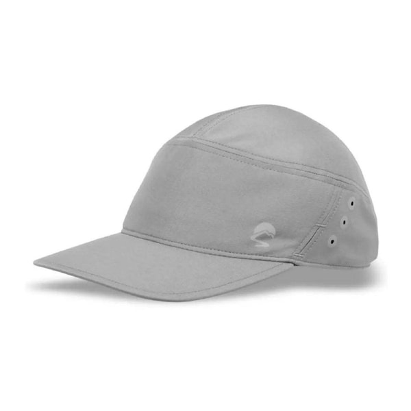Sunday Afternoons Sunward Radar Cap - Light Grey (One Size)