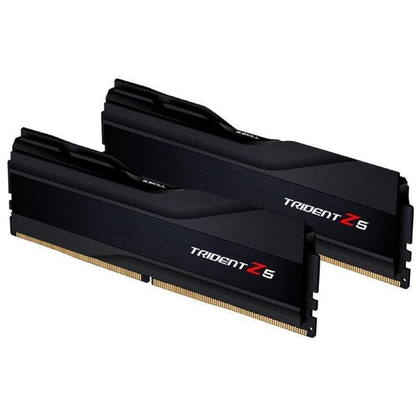 G.SKILL F5-6000J3636F16GX2-TZ5K 32GB (2 x 16GB)/ DDR5 6000 MT/s/ Timings 36-36-36-96/ Voltage 1.35V/ TZ5