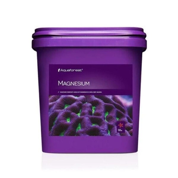 Aquaforest Magnesium 4kg