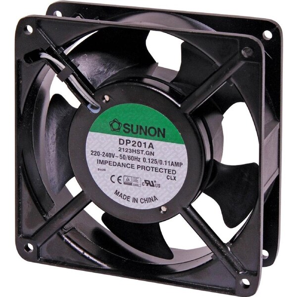SUNON 12VDC 120mm High Performance Cooling Fan MEC0381V1-0000-A99