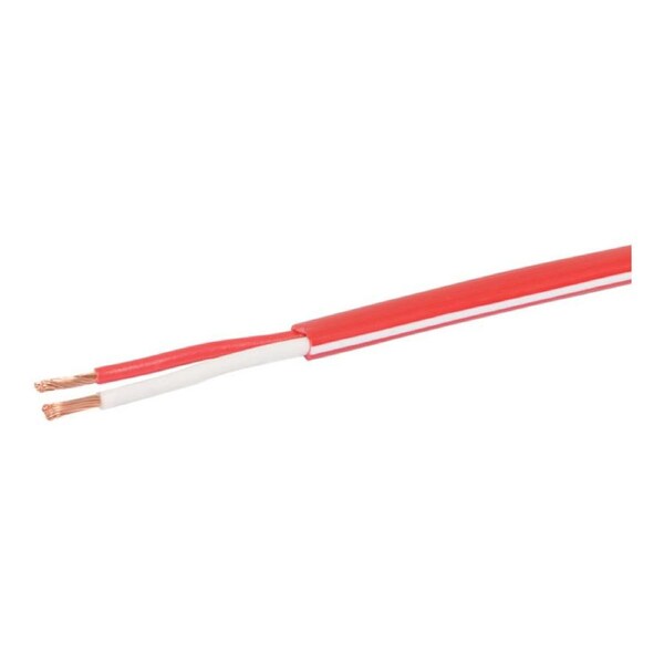 7/0.50 Electrafire Red Double Insulated Fire Cable