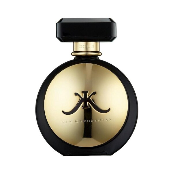 Kim Kardashian Gold 100ml Eau De Parfum