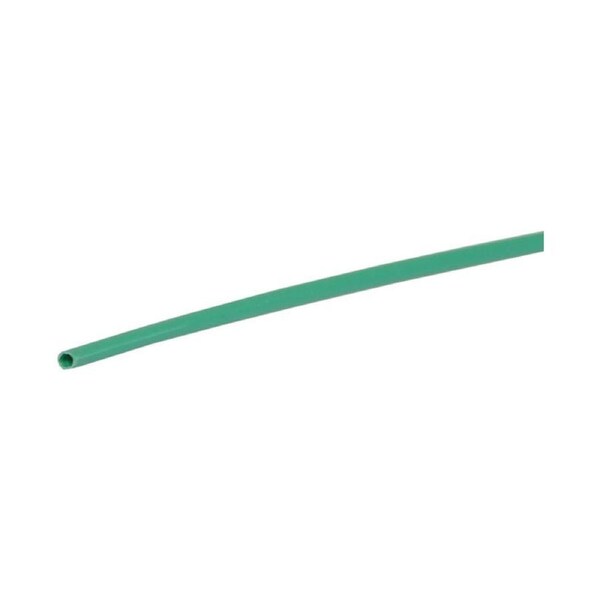 Green 1.5mm Heat Shrink Tubing 1.2m Length