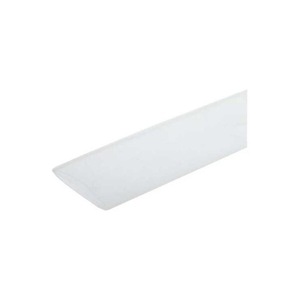 Clear 20mm Heat Shrink Tubing 1.2m Length