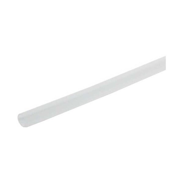 Clear 3mm Heat Shrink Tubing 1.2m Length