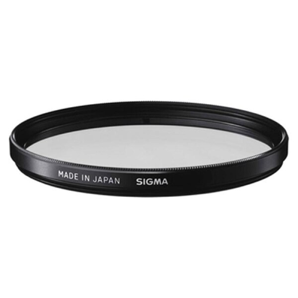 Sigma WR UV Filter - 95mm