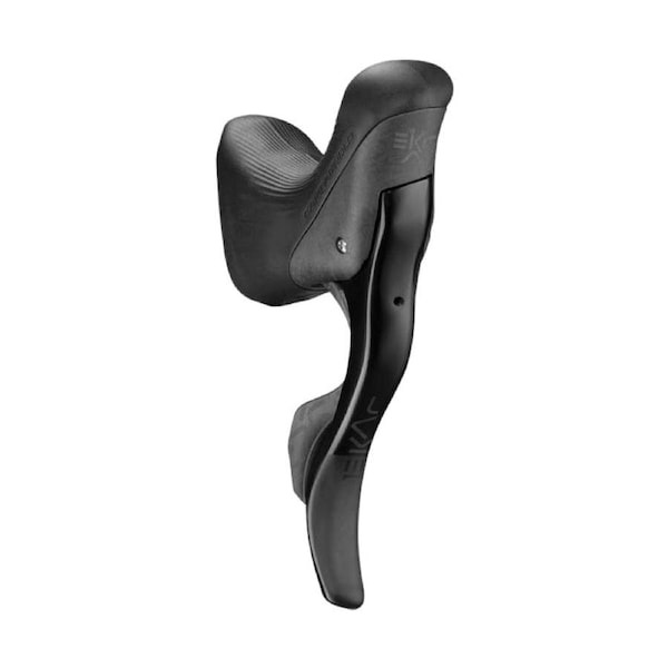Campagnolo Ekar 1X13 Ergopower Controls Left w/140 Caliper - Black