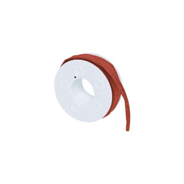Red 13mm Heat Shrink Tubing 3m Reel