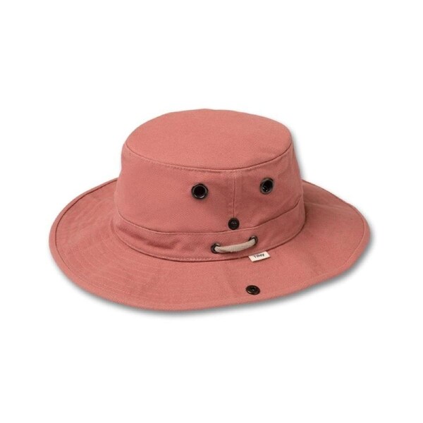 Tilley The T3 Wanderer Hat - Size 7 3/8 - Clay
