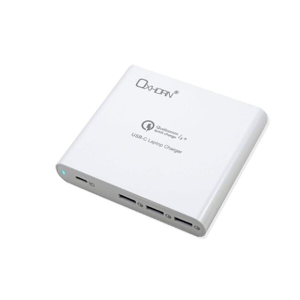 Oxhorn Type C Laptop Charger 87W [NB-PD87-plus]