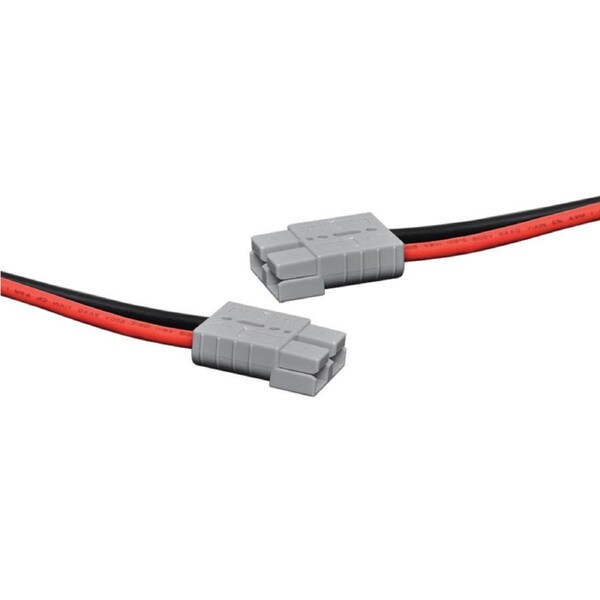 5m 50A Anderson Style Extension Lead Cable