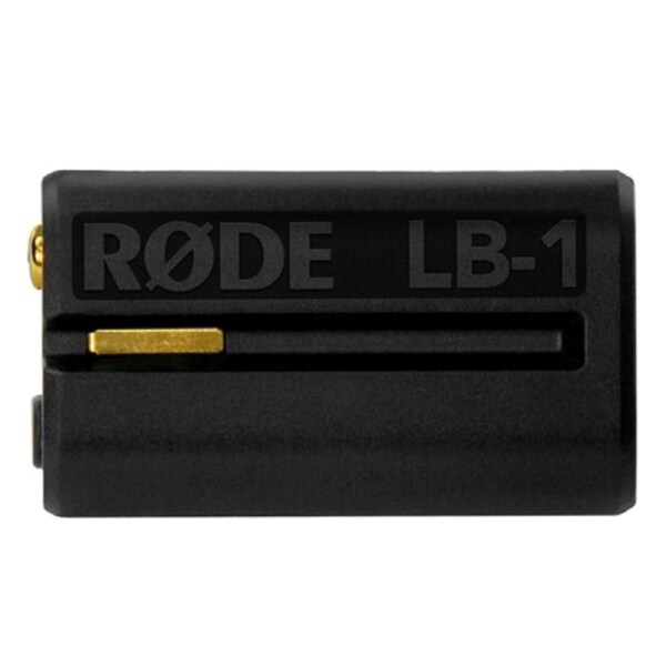 Rode LB-1 Lithium-lon Rechargeable Battery