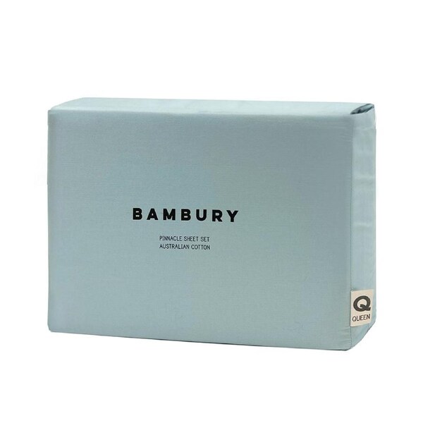 Pinnacle Sheet Set Surf King