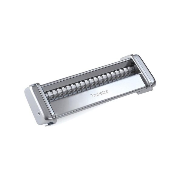 Marcato Trenette Cutter Accessories For Atlas 150 Pasta Machine Maker Silver