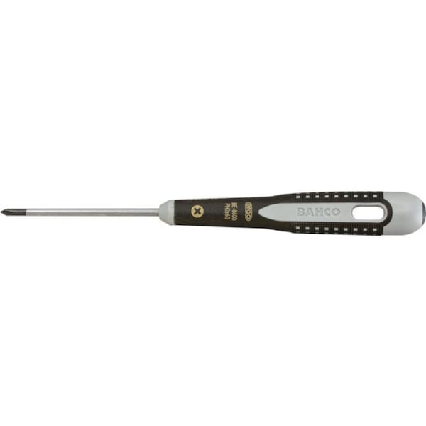 8600SD 150MM #0 PHILLIPS SCREWDRIVER