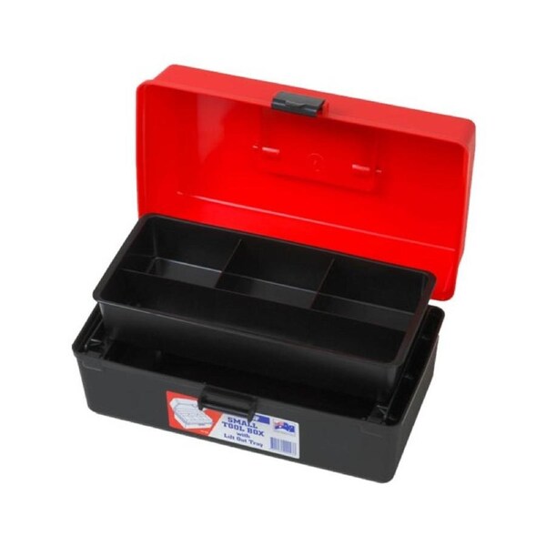 1H124 SMALL HANDY TOOL / TACKLE BOX